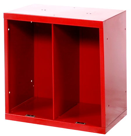 Metal Open Access Children's Primary Junior Cubbie